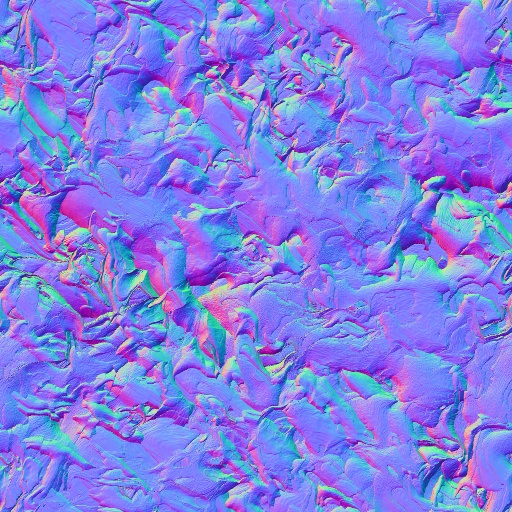 plaster-normal plaster-normal