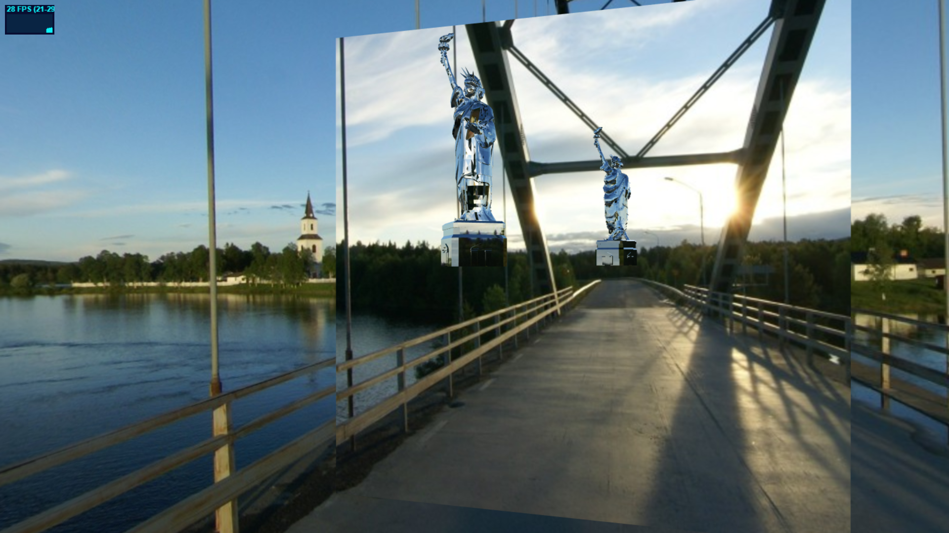 cubeCamera cubeCamera